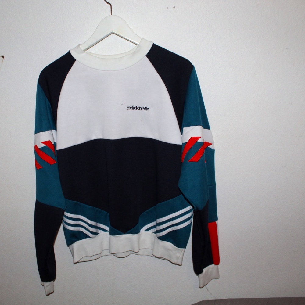 Adidas Crewneck